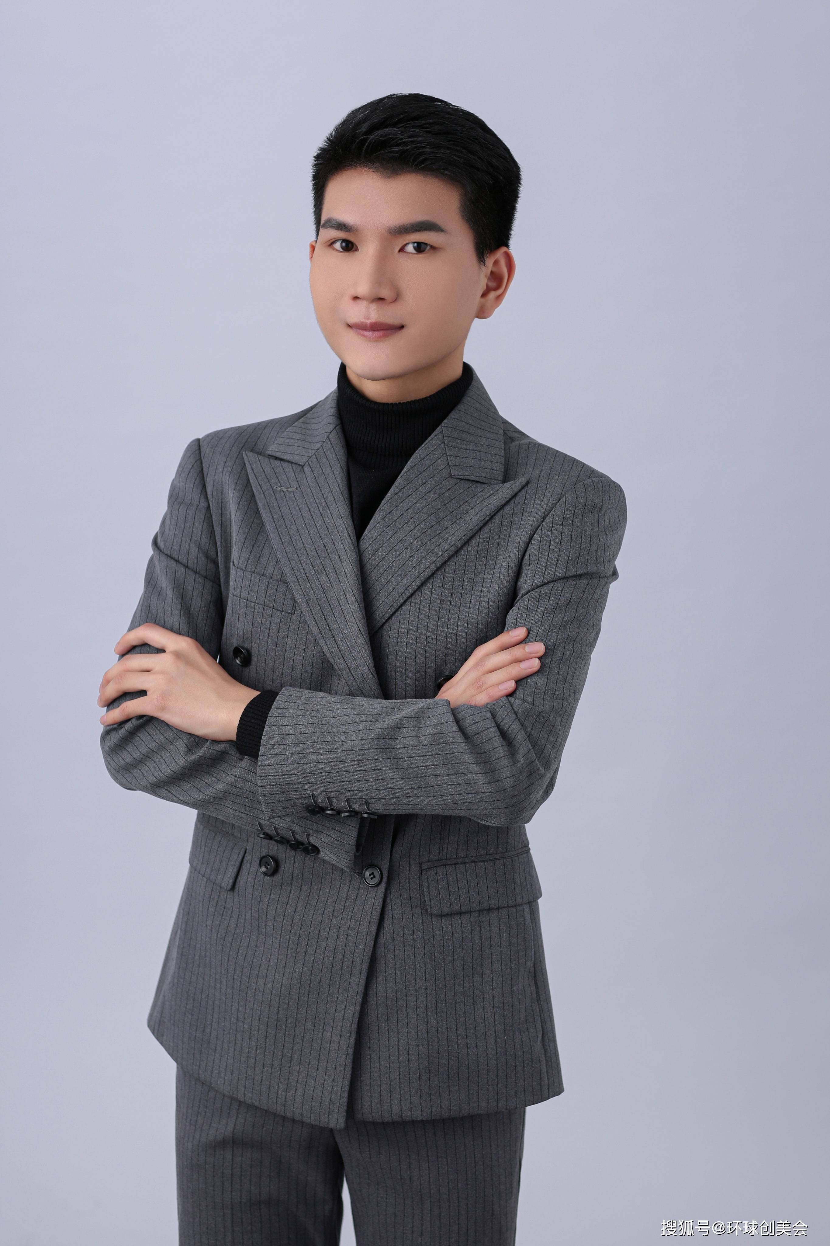肖玉平灯光与音效负责人